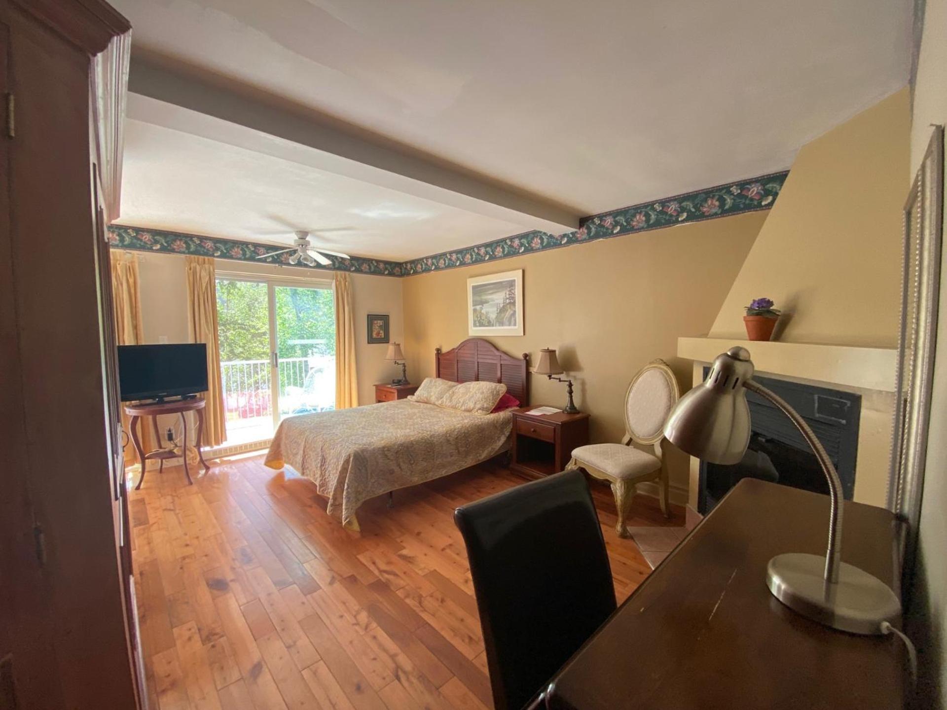 Auberge Maison Gauthier Tadoussac Exterior foto